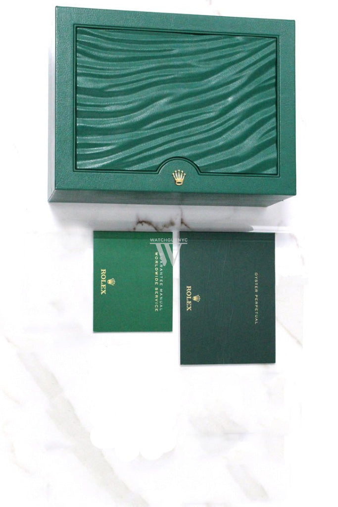 Rolex Cosmograph Daytona White White Dial - Image 2