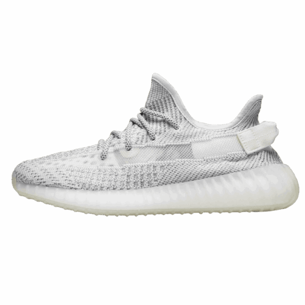 adidas Yeezy Boost 350 v2 Static Reflective