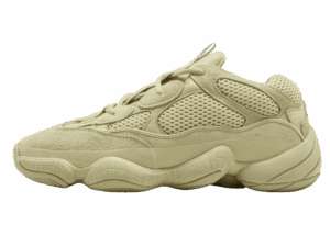 adidas Originals Yeezy 500 Supermoon Yellow