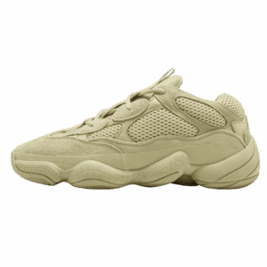 adidas Originals Yeezy 500 Supermoon Yellow
