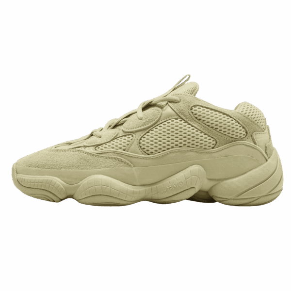 adidas Originals Yeezy 500 Supermoon Yellow