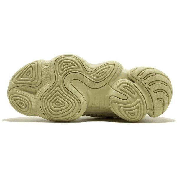 adidas Originals Yeezy 500 Supermoon Yellow - Image 5