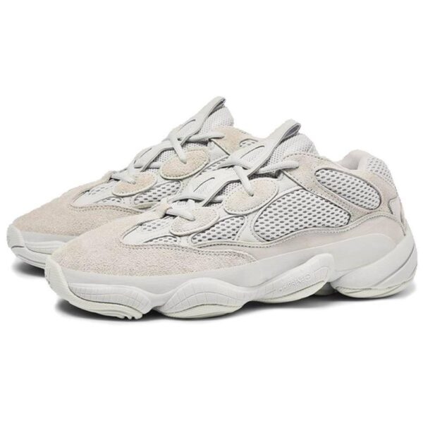 Adidas Originals Yeezy 500 ‘Salt’ - Image 2