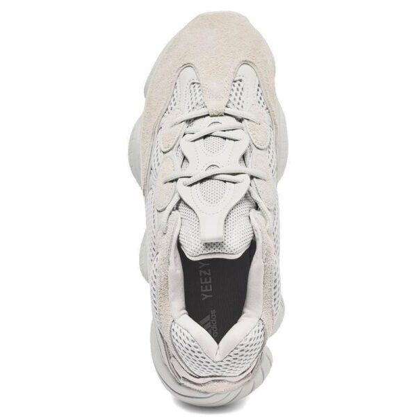 Adidas Originals Yeezy 500 ‘Salt’ - Image 3
