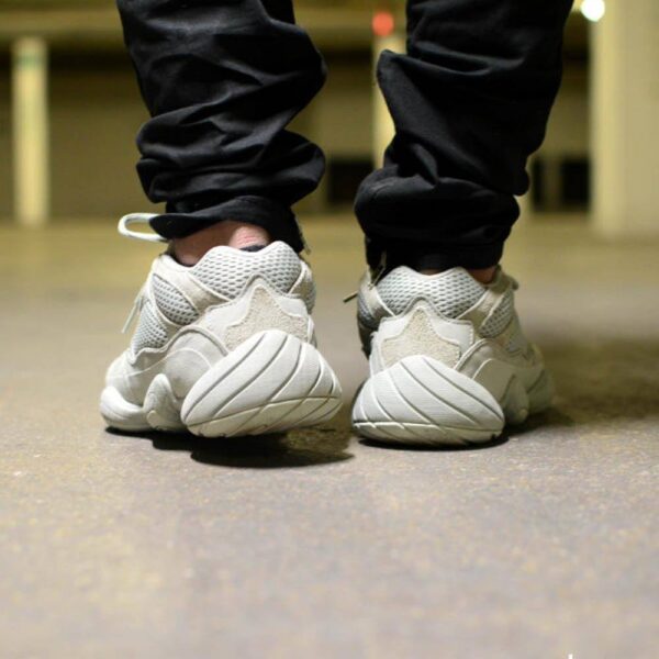 Adidas Originals Yeezy 500 ‘Salt’ - Image 7
