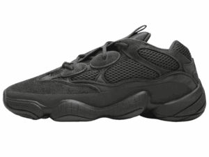 adidas Originals Yeezy 500 Utility Black