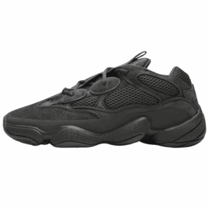 adidas Originals Yeezy 500 Utility Black