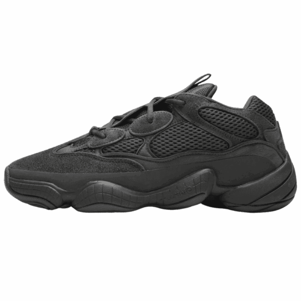 adidas Originals Yeezy 500 Utility Black