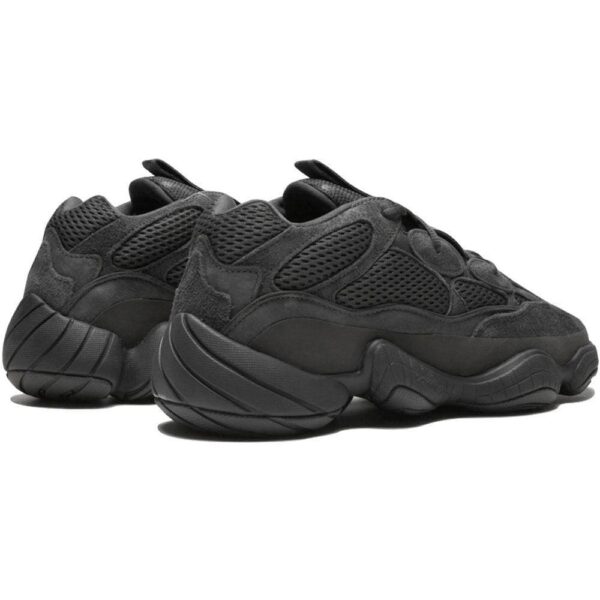 adidas Originals Yeezy 500 Utility Black - Image 3