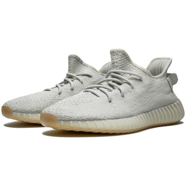 Adidas Yeezy Boost 350 V2 Sesame - Image 2
