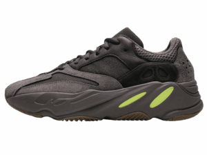 Adidas Yeezy Boost 700 Mauve