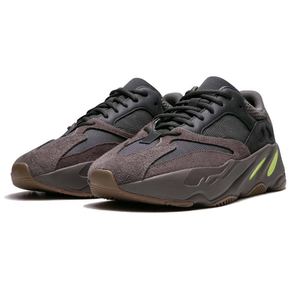 Adidas Yeezy Boost 700 Mauve - Image 2