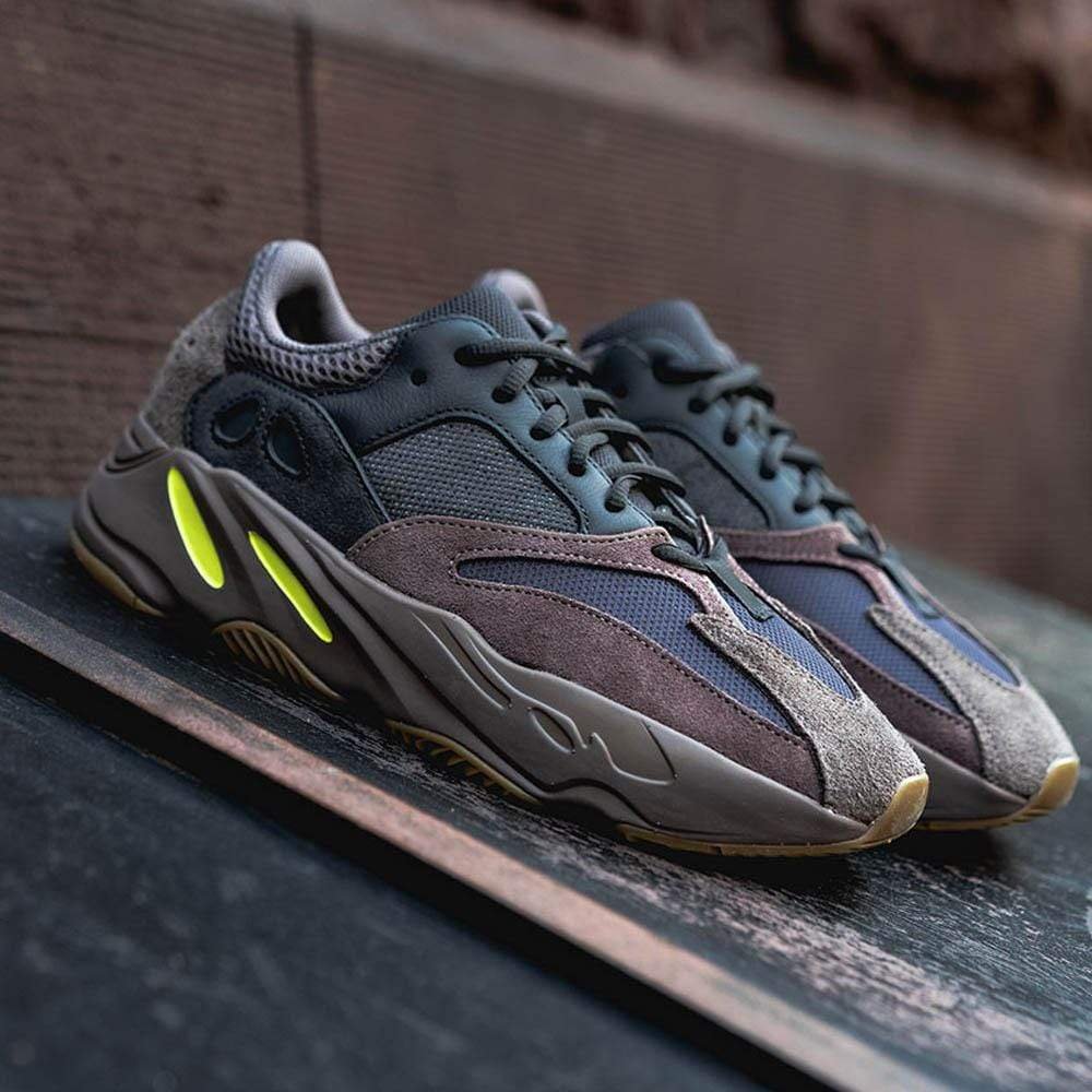 Adidas Yeezy Boost 700 Mauve - Image 6