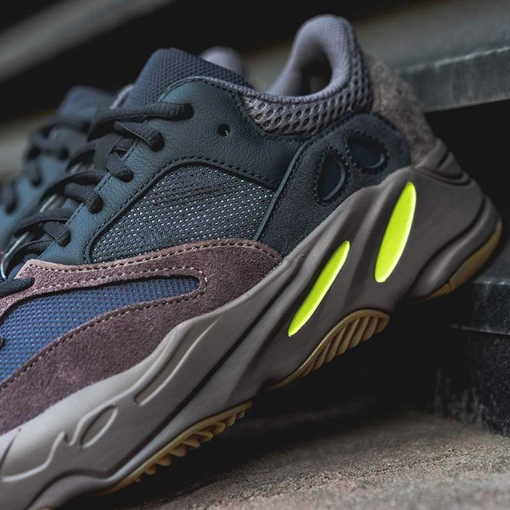 Adidas Yeezy Boost 700 Mauve - Image 8
