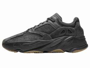 Adidas Yeezy Boost 700 Utility Black