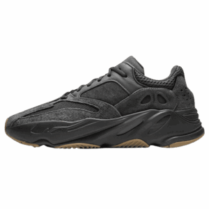 Adidas Yeezy Boost 700 Utility Black