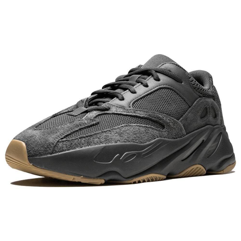 Adidas Yeezy Boost 700 Utility Black - Image 4