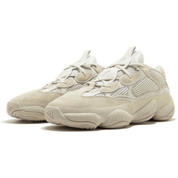 adidas Originals Yeezy 500 Blush - Image 2