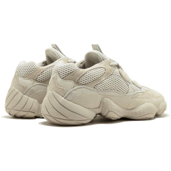 adidas Originals Yeezy 500 Blush - Image 3