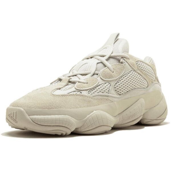 adidas Originals Yeezy 500 Blush - Image 4