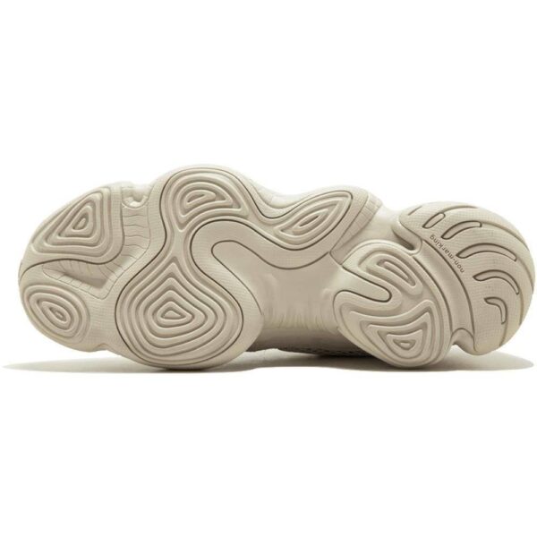 adidas Originals Yeezy 500 Blush - Image 5