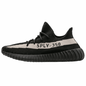 Adidas Originals Yeezy Boost 350 V2 Black-White