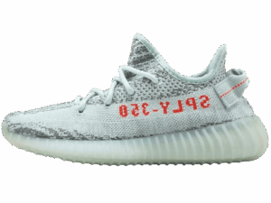 adidas Originals Yeezy Boost 350 V2 Blue Tint