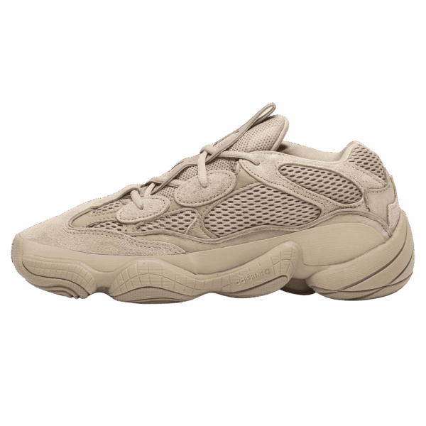 adidas Yeezy 500 ‘Taupe Light’