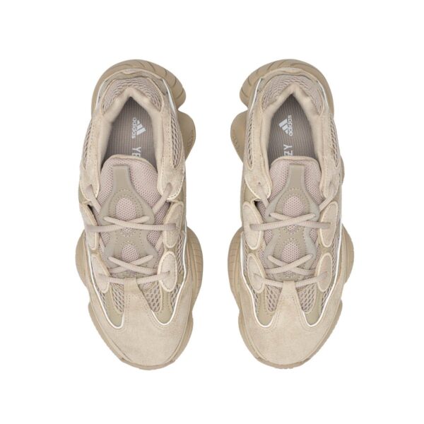 adidas Yeezy 500 ‘Taupe Light’ - Image 4