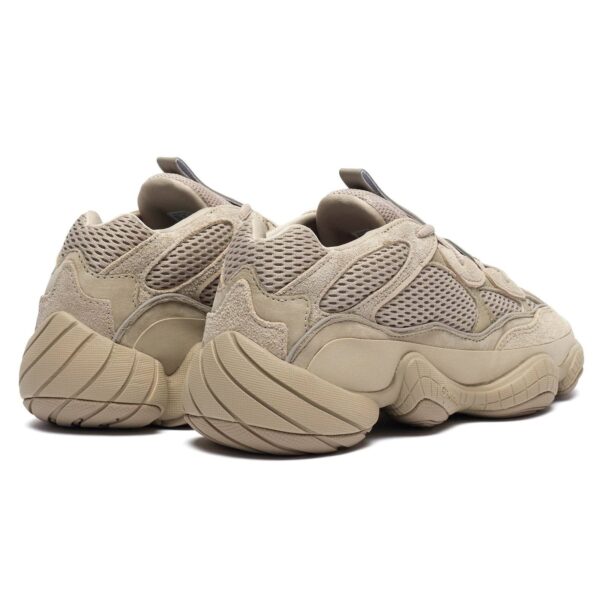 adidas Yeezy 500 ‘Taupe Light’ - Image 3