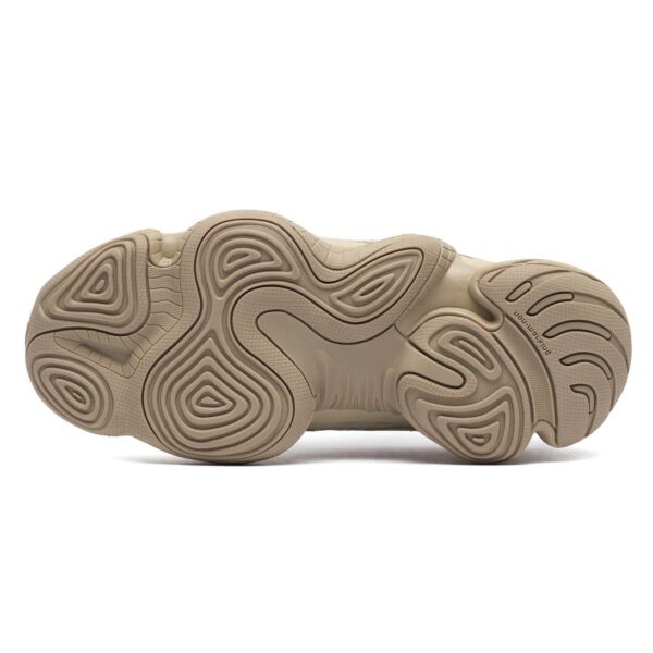 adidas Yeezy 500 ‘Taupe Light’ - Image 5