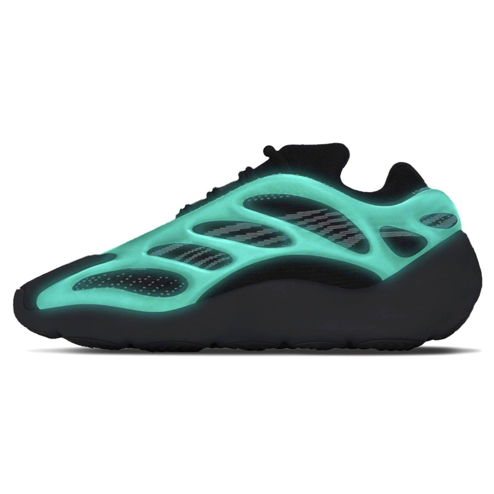 adidas Yeezy 700 V3 ‘Dark Glow’ - Image 2