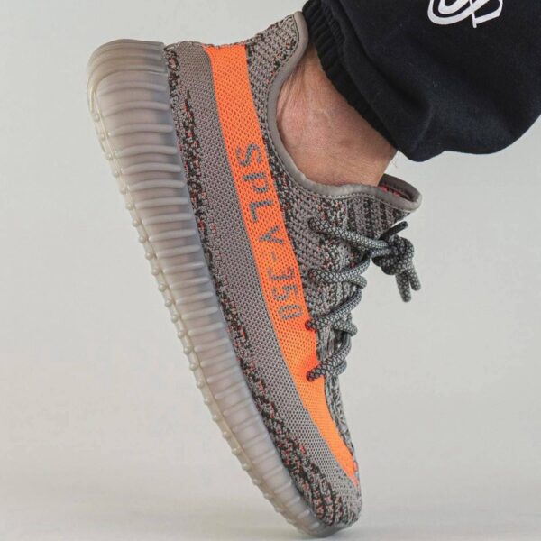 adidas Yeezy Boost 350 V2 ‘Beluga Reflective’ - Image 10