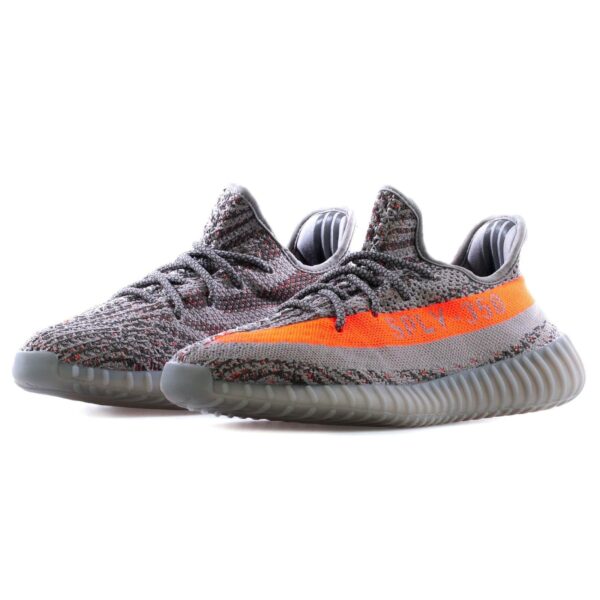 adidas Yeezy Boost 350 V2 ‘Beluga Reflective’ - Image 2
