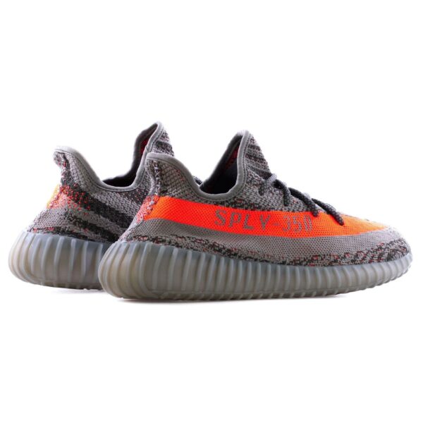 adidas Yeezy Boost 350 V2 ‘Beluga Reflective’ - Image 3