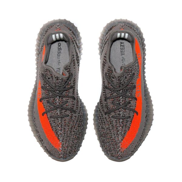 adidas Yeezy Boost 350 V2 ‘Beluga Reflective’ - Image 4