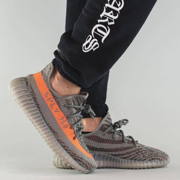 adidas Yeezy Boost 350 V2 ‘Beluga Reflective’ - Image 6
