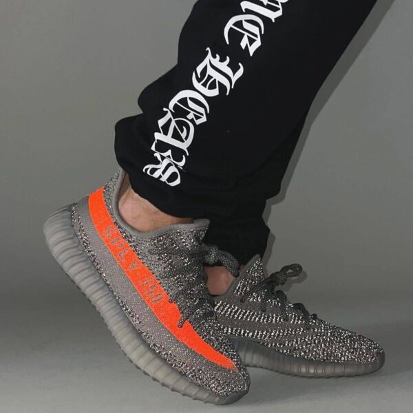 adidas Yeezy Boost 350 V2 ‘Beluga Reflective’ - Image 7
