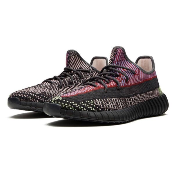 adidas Yeezy Boost 350 V2 ‘Yecheil Non-Reflective’ - Image 2