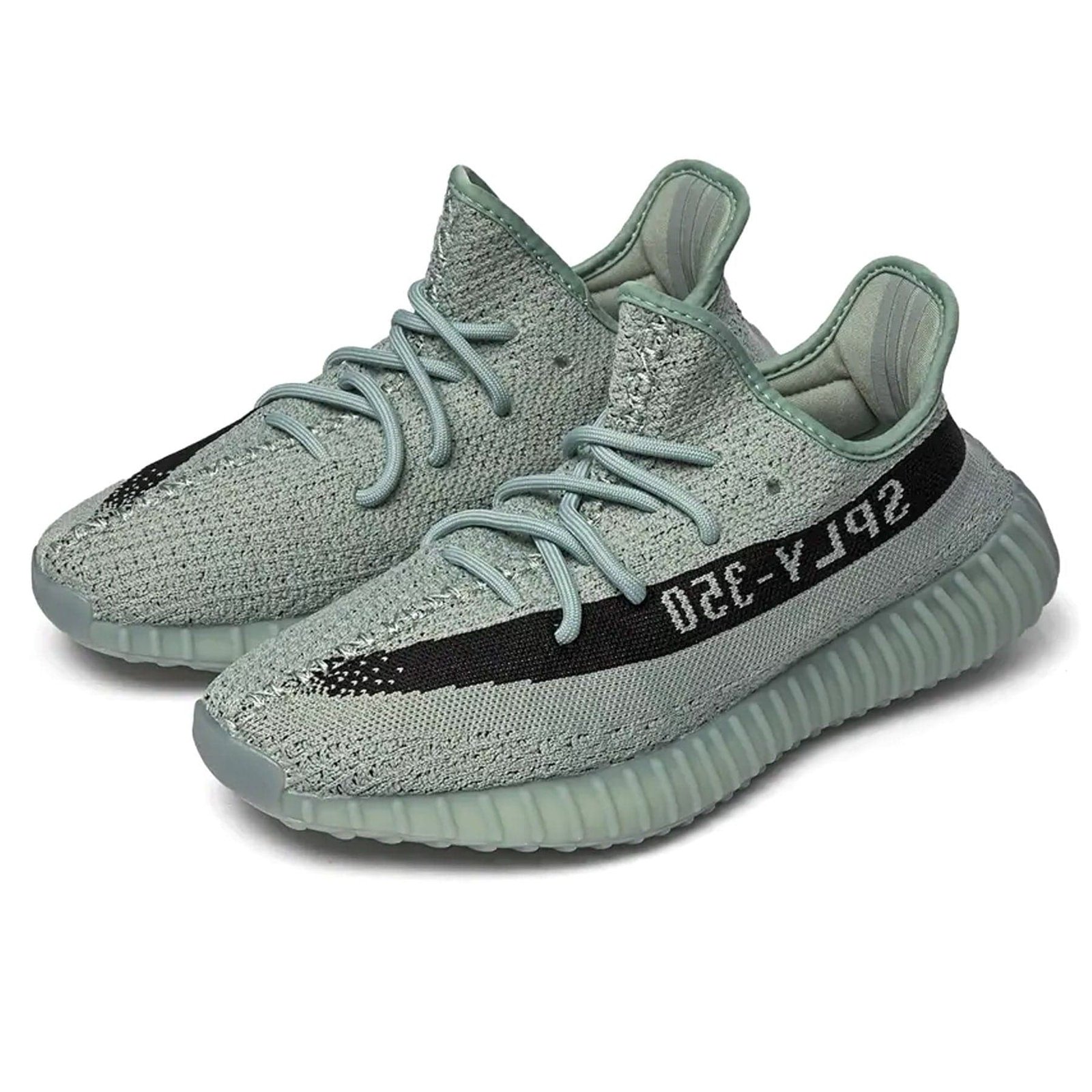 adidas Yeezy Boost 350 V2 ‘Jade Ash’ - Image 3