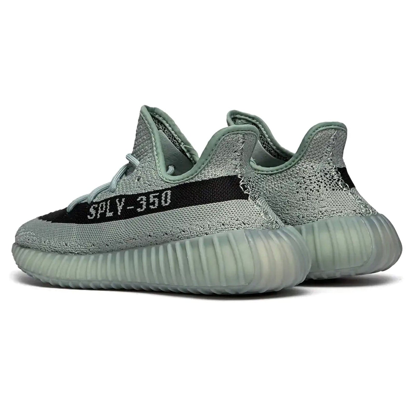adidas Yeezy Boost 350 V2 ‘Jade Ash’ - Image 4