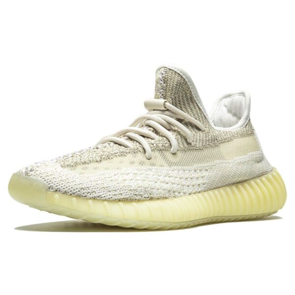 Adidas Yeezy Boost 350 V2 ‘Natural’ - Image 4
