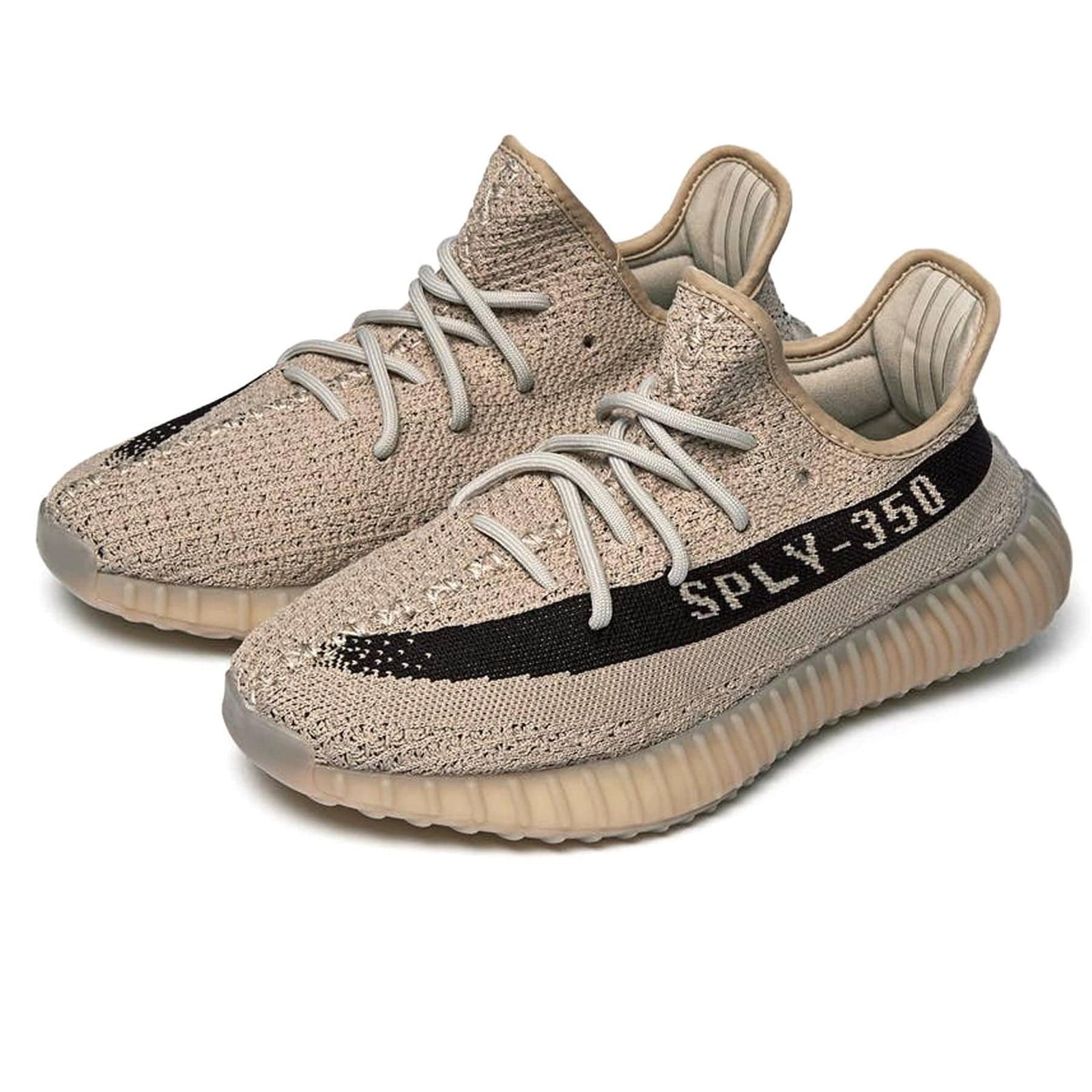 adidas Yeezy Boost 350 V2 ‘Slate’ - Image 2