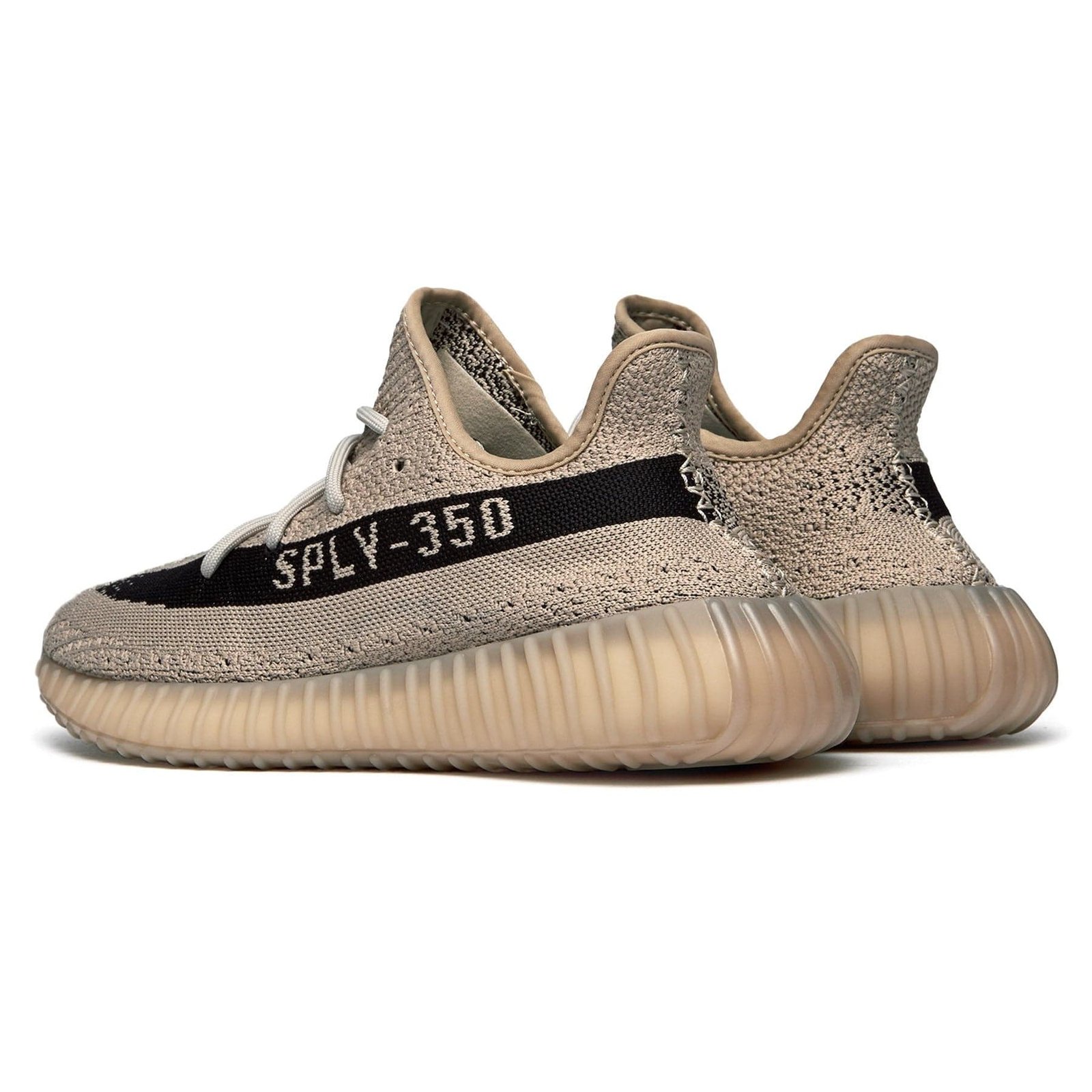 adidas Yeezy Boost 350 V2 ‘Slate’ - Image 3
