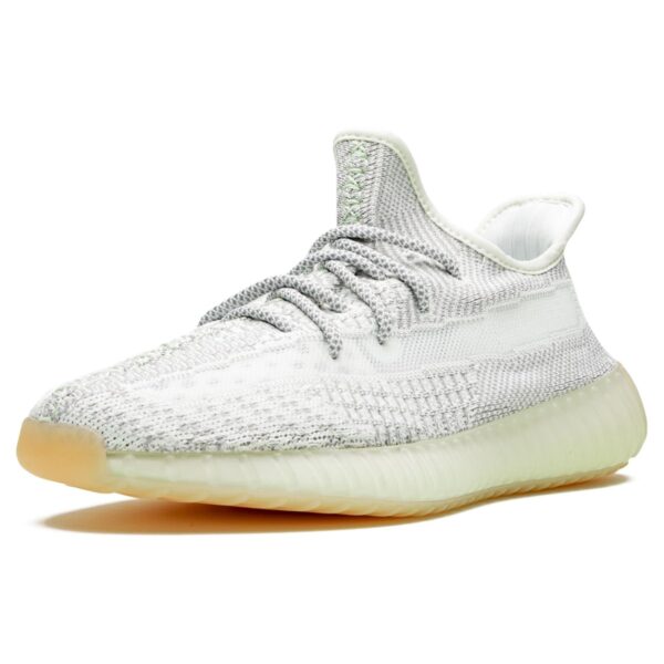adidas Yeezy Boost 350 V2 ‘Yeshaya Non-Reflective’ - Image 4