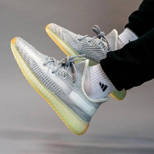 adidas Yeezy Boost 350 V2 ‘Yeshaya Non-Reflective’ - Image 6