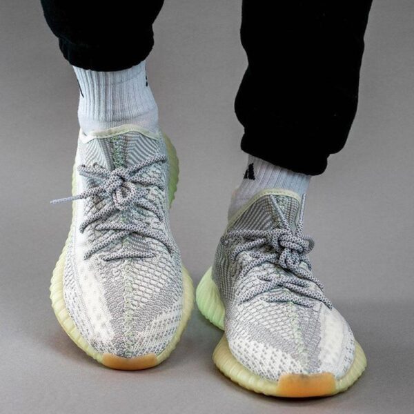 adidas Yeezy Boost 350 V2 ‘Yeshaya Non-Reflective’ - Image 7