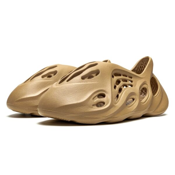 adidas Yeezy Foam Runner ‘Ochre’ - Image 2