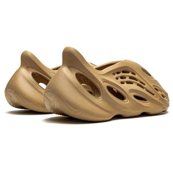 adidas Yeezy Foam Runner ‘Ochre’ - Image 3