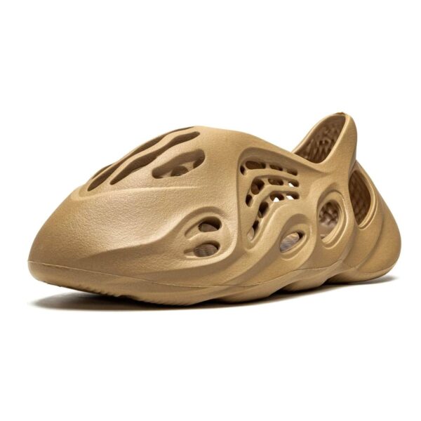 adidas Yeezy Foam Runner ‘Ochre’ - Image 4